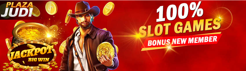 bonus slot casino online terbesar